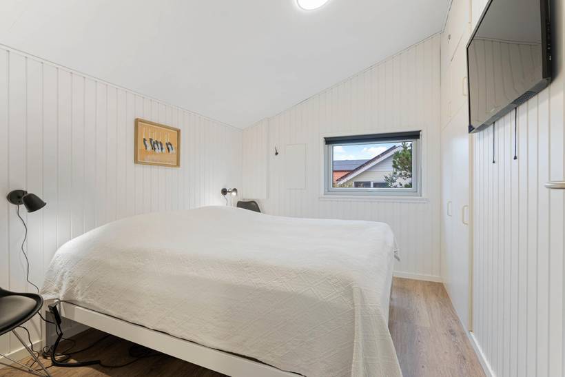 Foto von Ferienhaus DS31 in Bjerregård - Westjütland