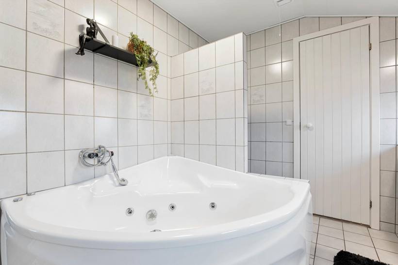 Foto von Ferienhaus DS31 in Bjerregård - Westjütland