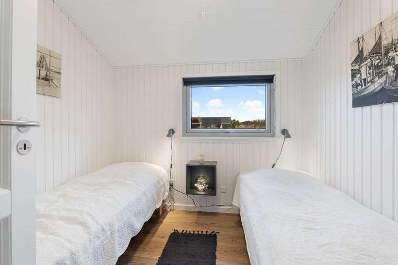Foto von Ferienhaus DS31 in Bjerregård - Westjütland