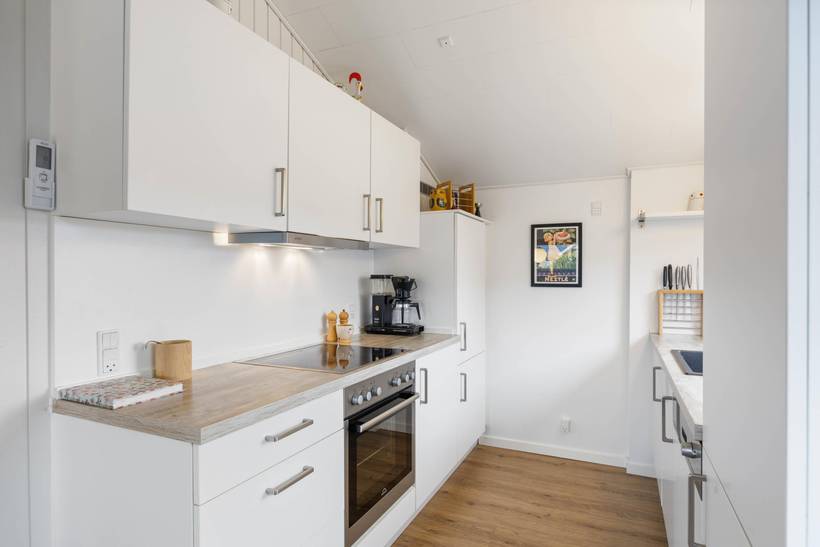 Foto von Ferienhaus DS31 in Bjerregård - Westjütland
