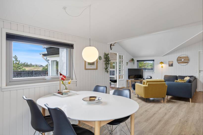 Foto von Ferienhaus DS31 in Bjerregård - Westjütland