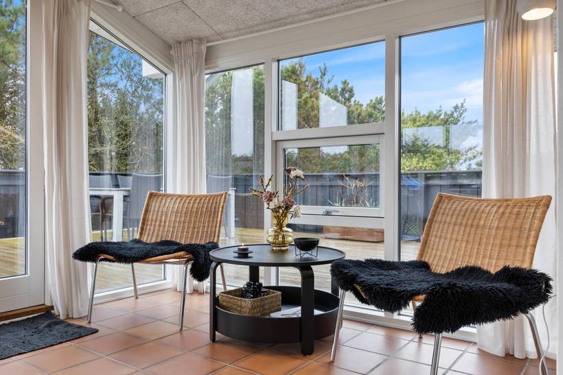 Foto von Ferienhaus DS31 in Bjerregård - Westjütland