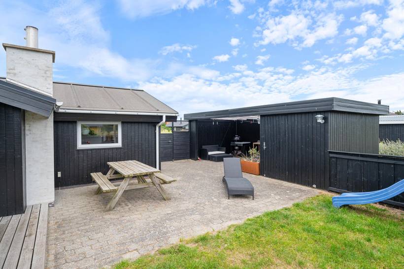 Foto von Ferienhaus DS31 in Bjerregård - Westjütland
