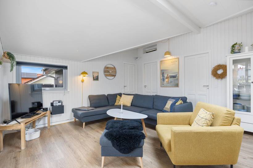 Foto von Ferienhaus DS31 in Bjerregård - Westjütland