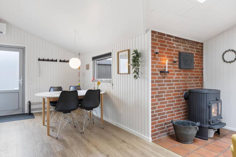 Foto von Ferienhaus DS31 in Bjerregård - Westjütland