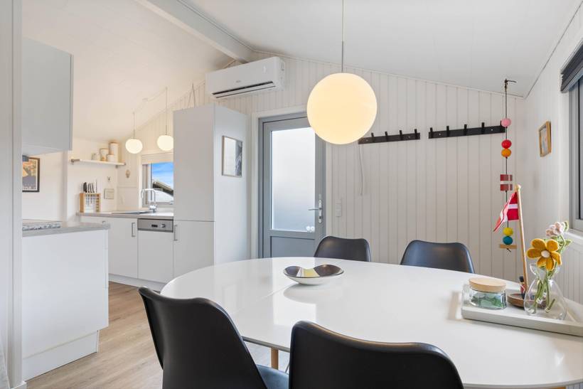 Foto von Ferienhaus DS31 in Bjerregård - Westjütland
