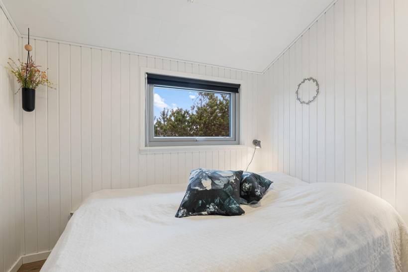 Foto von Ferienhaus DS31 in Bjerregård - Westjütland