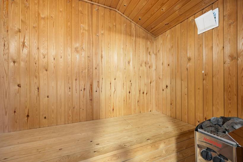 Foto von Ferienhaus DS31 in Bjerregård - Westjütland