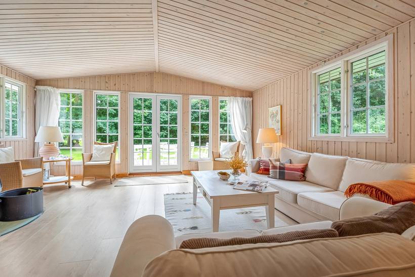 Foto von Ferienhaus DS35 in Gedesby - Falster