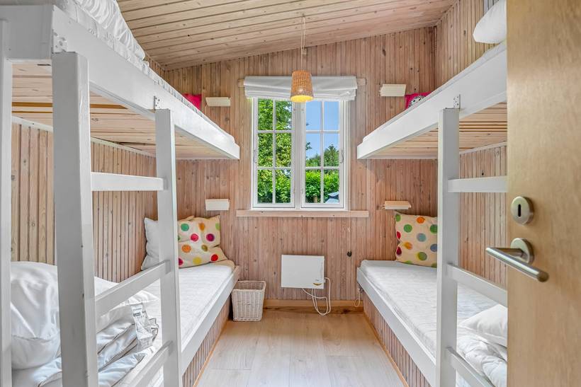 Foto von Ferienhaus DS35 in Gedesby - Falster