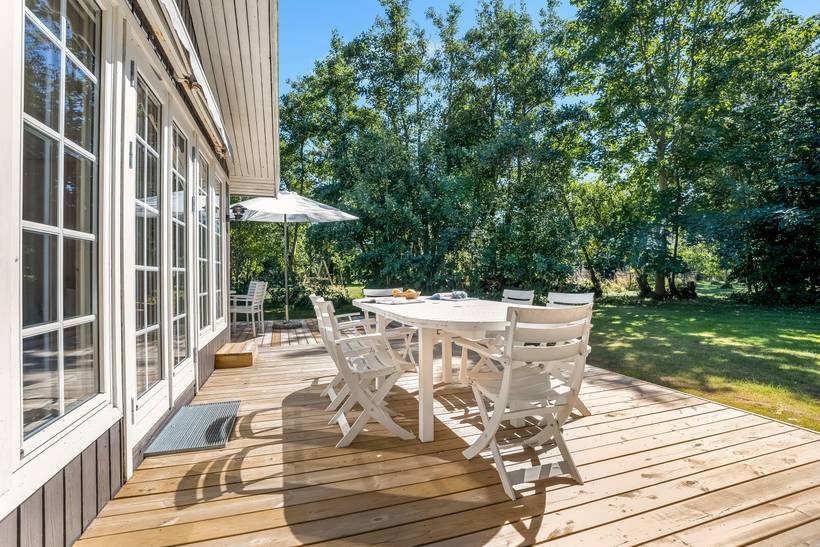 Foto von Ferienhaus DS35 in Gedesby - Falster