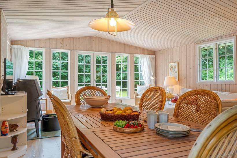 Foto von Ferienhaus DS35 in Gedesby - Falster