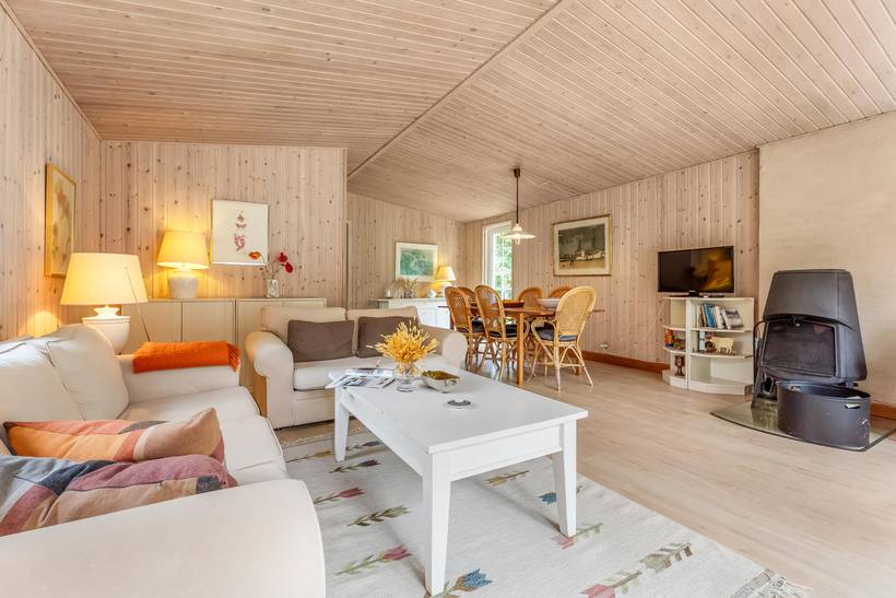 Foto von Ferienhaus DS35 in Gedesby - Falster