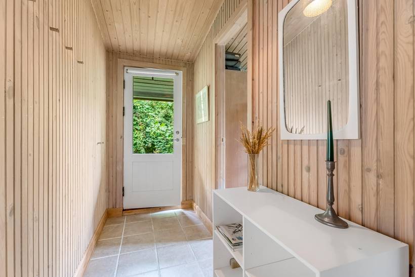 Foto von Ferienhaus DS35 in Gedesby - Falster