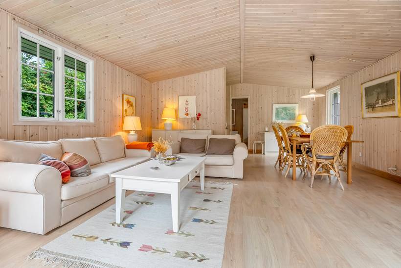 Foto von Ferienhaus DS35 in Gedesby - Falster