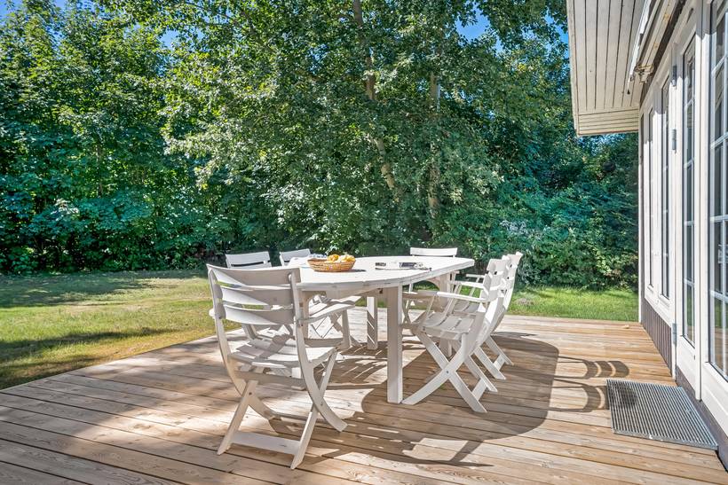 Foto von Ferienhaus DS35 in Gedesby - Falster
