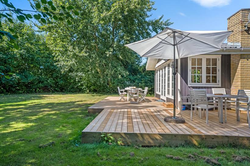 Foto von Ferienhaus DS35 in Gedesby - Falster