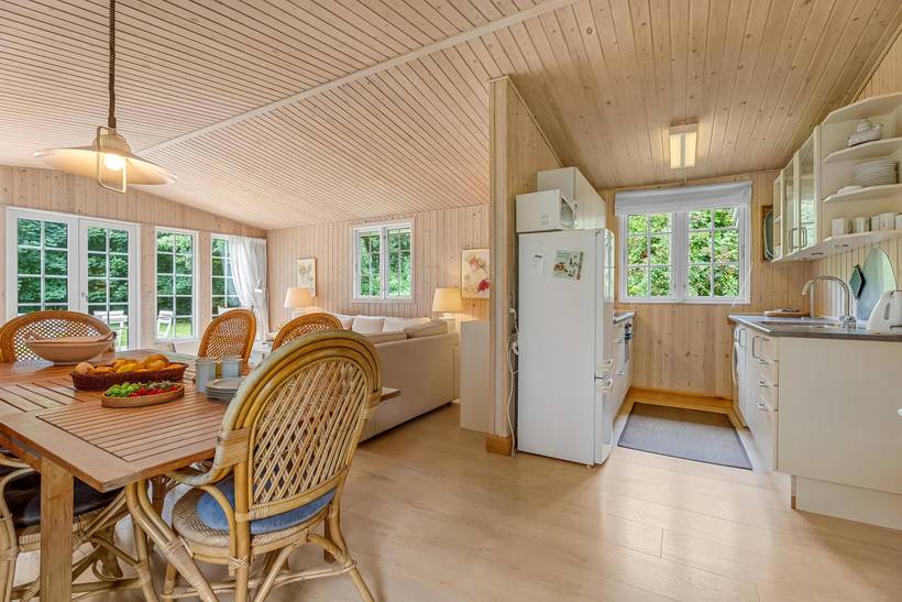 Foto von Ferienhaus DS35 in Gedesby - Falster