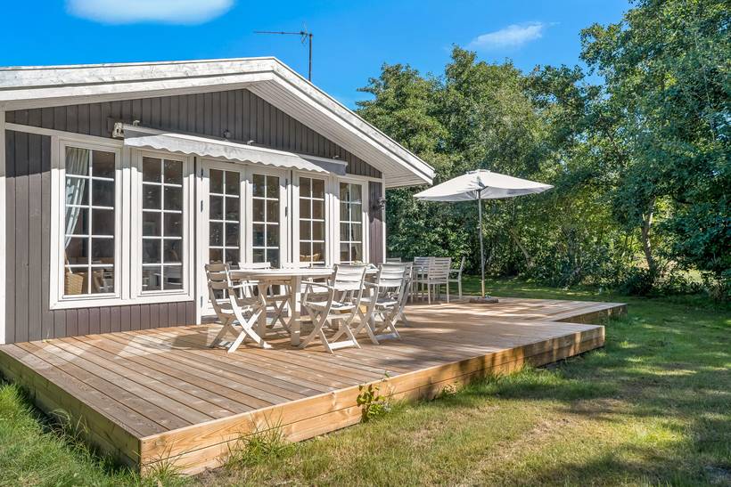 Foto von Ferienhaus DS35 in Gedesby - Falster