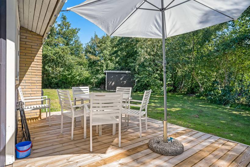 Foto von Ferienhaus DS35 in Gedesby - Falster