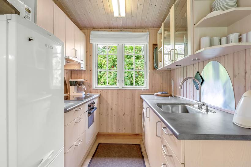 Foto von Ferienhaus DS35 in Gedesby - Falster
