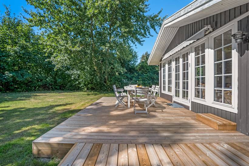 Foto von Ferienhaus DS35 in Gedesby - Falster