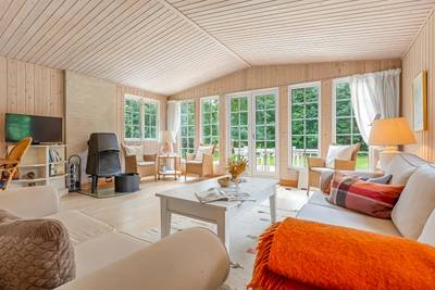 Vorschaubild von Ferienhaus DS35 in Gedesby - Falster