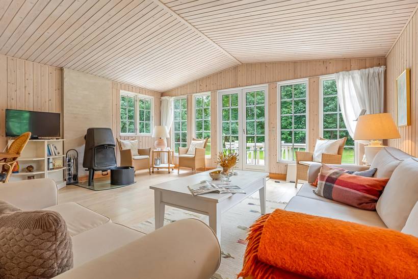 Foto von Ferienhaus DS35 in Gedesby - Falster