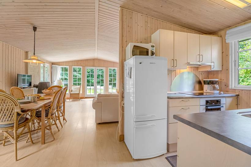 Foto von Ferienhaus DS35 in Gedesby - Falster