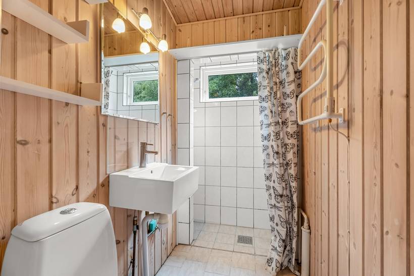 Foto von Ferienhaus DS35 in Gedesby - Falster