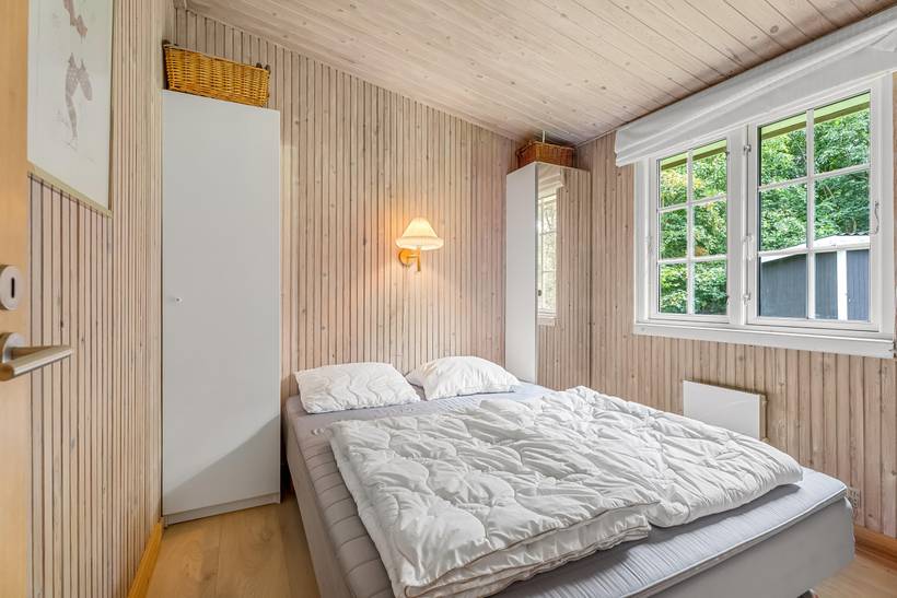 Foto von Ferienhaus DS35 in Gedesby - Falster