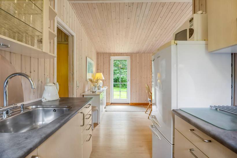 Foto von Ferienhaus DS35 in Gedesby - Falster