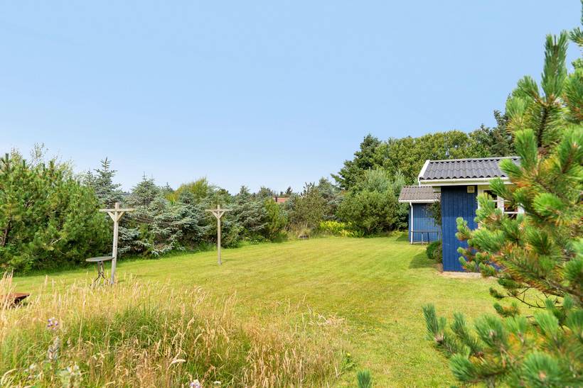 Foto von Ferienhaus DS40 in Grønhøj - Løkken - Nordjütland