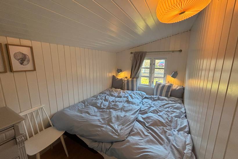 Foto von Ferienhaus DS40 in Grønhøj - Løkken - Nordjütland