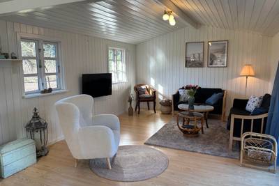 Vorschaubild von Ferienhaus DS40 in Grønhøj - Løkken - Nordjütland