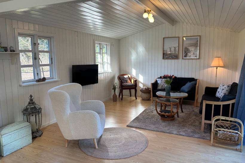 Foto von Ferienhaus DS40 in Grønhøj - Løkken - Nordjütland