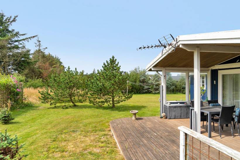 Foto von Ferienhaus DS40 in Grønhøj - Løkken - Nordjütland