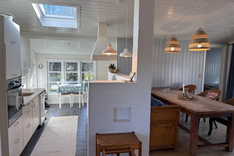 Foto von Ferienhaus DS40 in Grønhøj - Løkken - Nordjütland