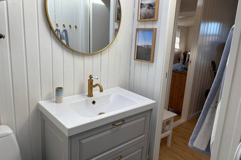 Foto von Ferienhaus DS40 in Grønhøj - Løkken - Nordjütland