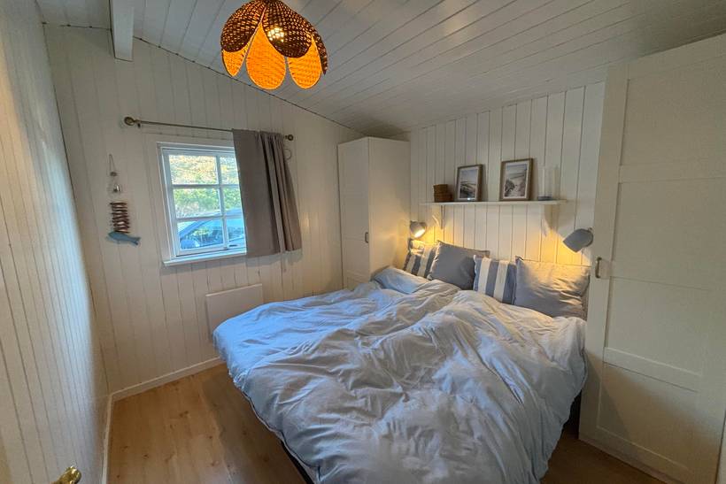 Foto von Ferienhaus DS40 in Grønhøj - Løkken - Nordjütland