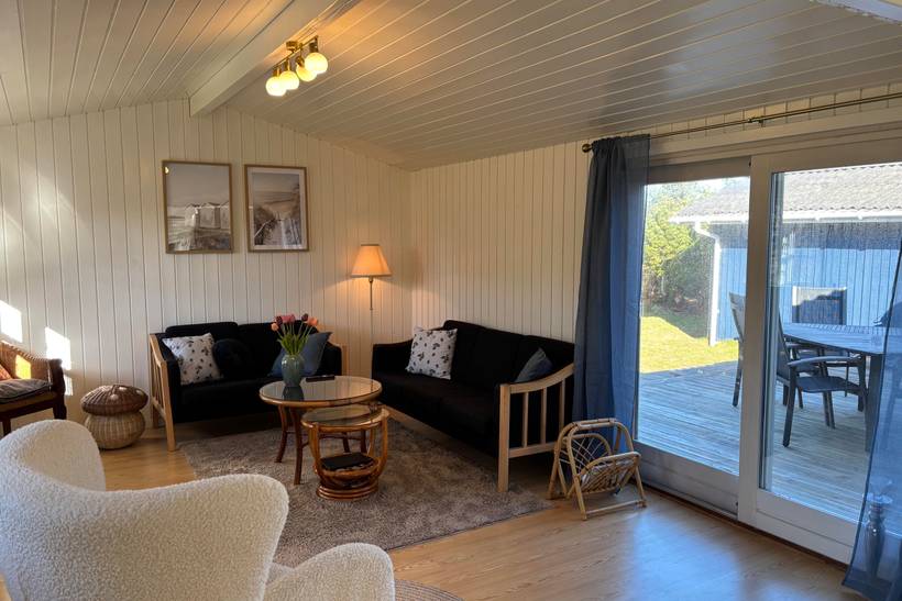 Foto von Ferienhaus DS40 in Grønhøj - Løkken - Nordjütland