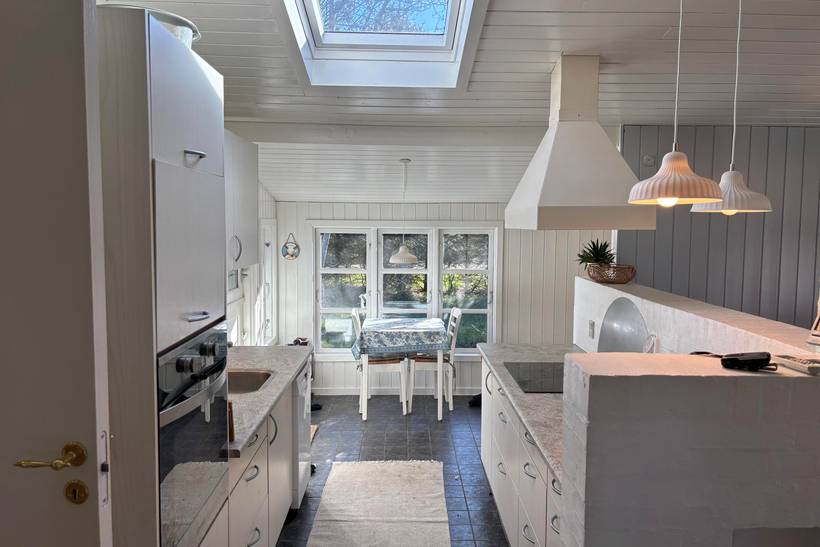 Foto von Ferienhaus DS40 in Grønhøj - Løkken - Nordjütland