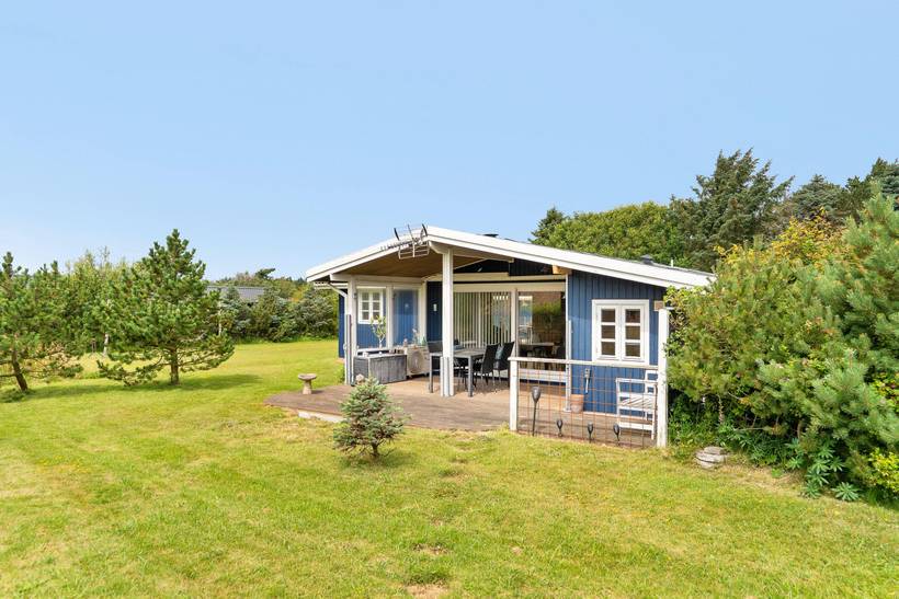 Foto von Ferienhaus DS40 in Grønhøj - Løkken - Nordjütland