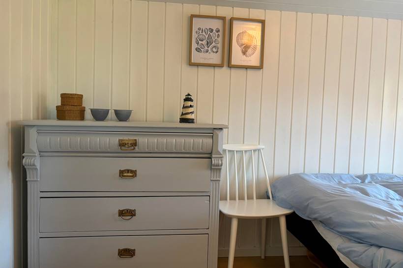 Foto von Ferienhaus DS40 in Grønhøj - Løkken - Nordjütland