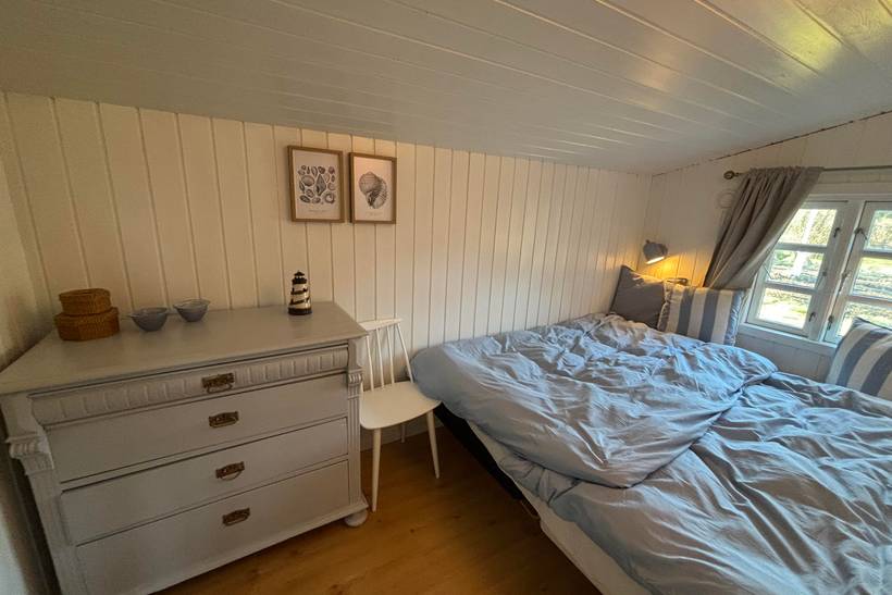 Foto von Ferienhaus DS40 in Grønhøj - Løkken - Nordjütland