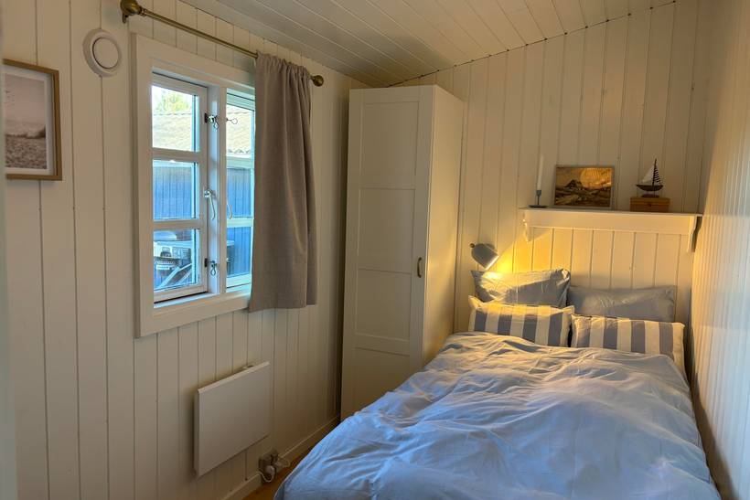 Foto von Ferienhaus DS40 in Grønhøj - Løkken - Nordjütland
