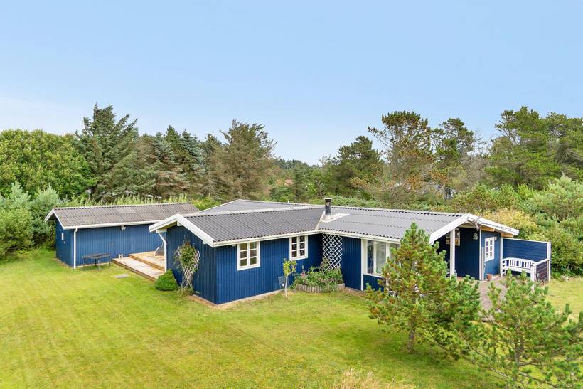 Foto von Ferienhaus DS40 in Grønhøj - Løkken - Nordjütland