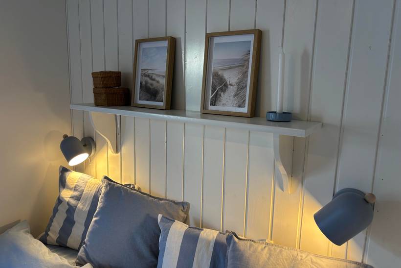 Foto von Ferienhaus DS40 in Grønhøj - Løkken - Nordjütland