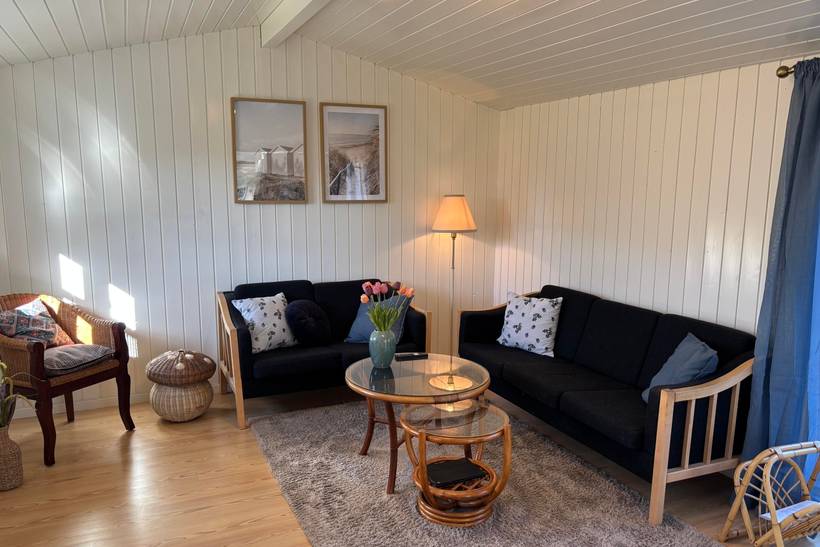 Foto von Ferienhaus DS40 in Grønhøj - Løkken - Nordjütland
