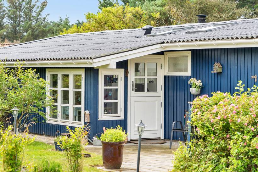 Foto von Ferienhaus DS40 in Grønhøj - Løkken - Nordjütland